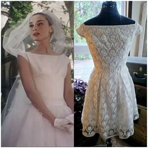 Hell Bunny Paris Dress